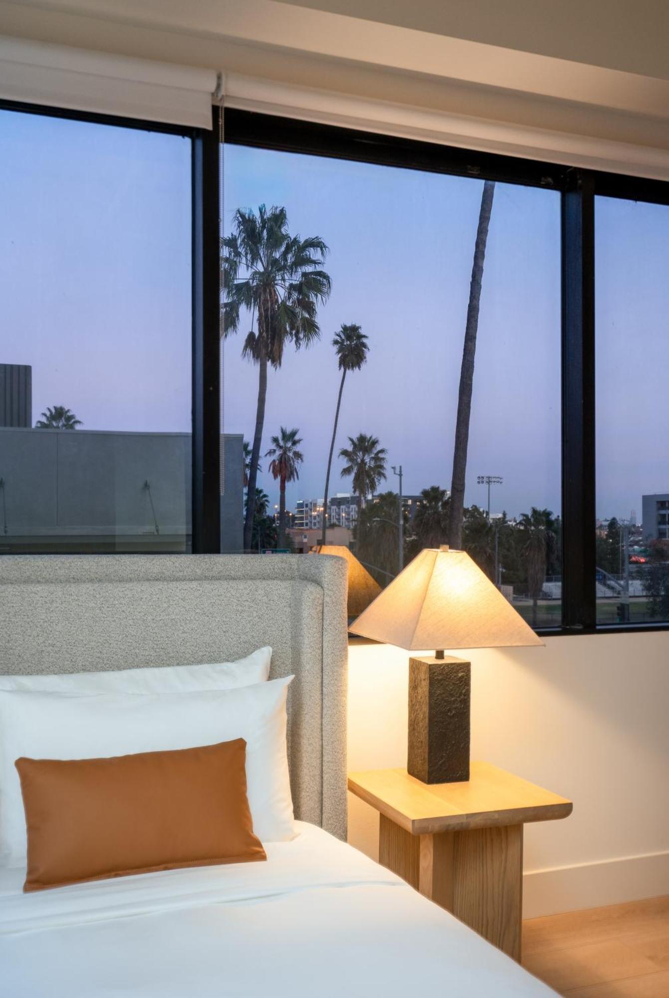 Kasa Sunset Los Angeles Cameră foto